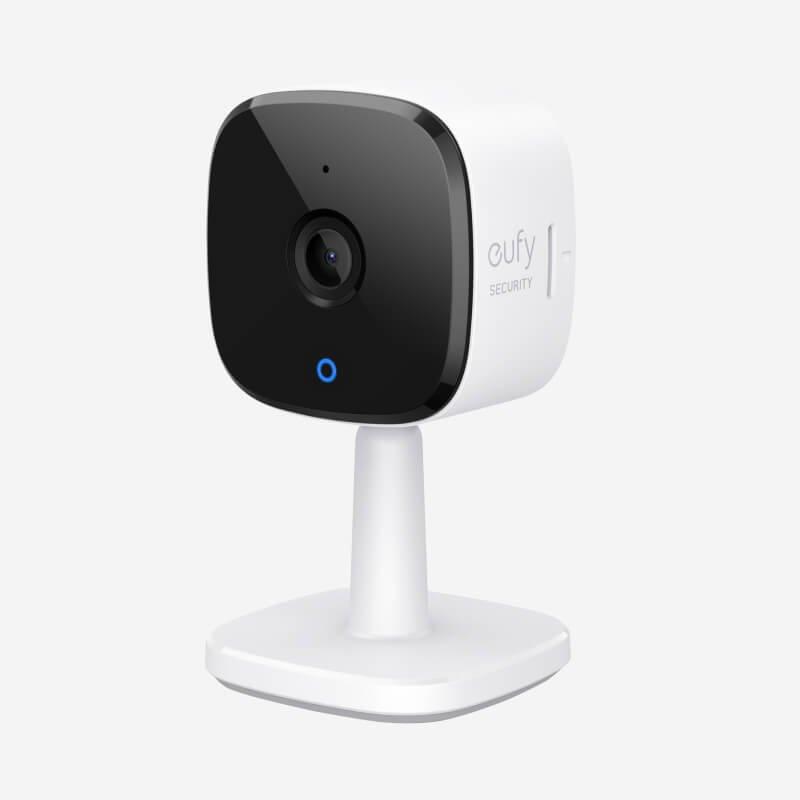 Eufy responds to huge privacy breach, attributes unauthorized camera access to server ‘bug’ Guides 