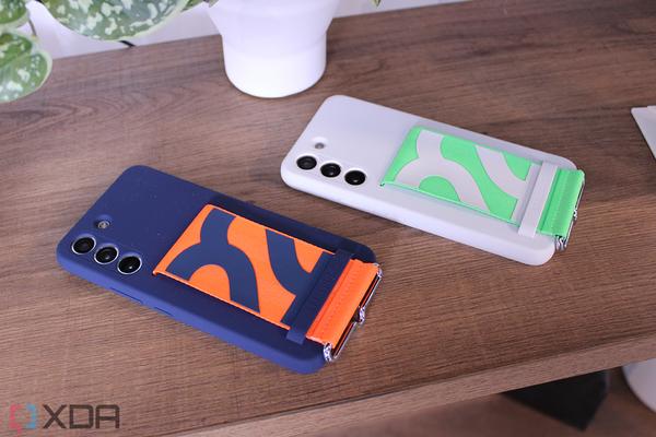 These are the Best Samsung Galaxy S22 Plus Cases in 2022 