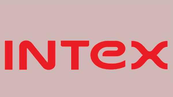 Intex Launches Aqua Lions E3 in Partnership Retail Chain, Poojara Telecom 