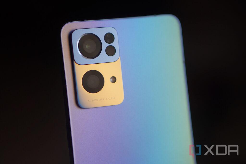 OPPO Reno 7 Pro 5G review: a stylish flagship that misses the mark 