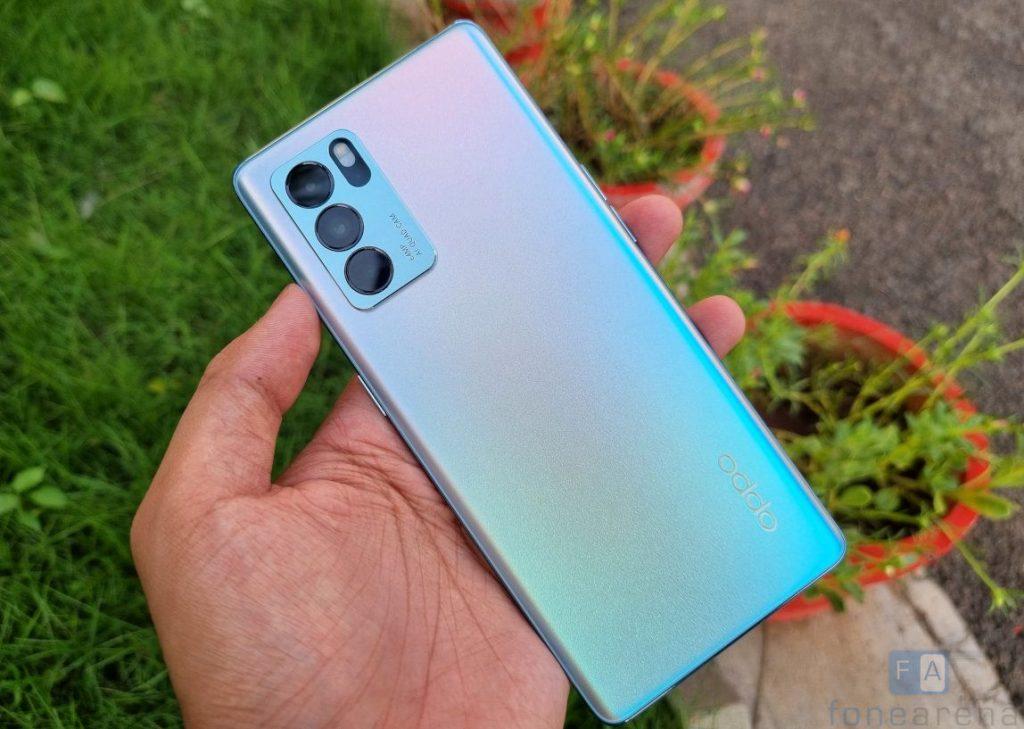 Oppo Reno 6 Pro 5G review – buy it if you want a mid-range smartphone with some interesting camera features 