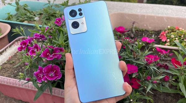 Oppo Reno 7 Pro 5G Review: Camera performance on roar! 