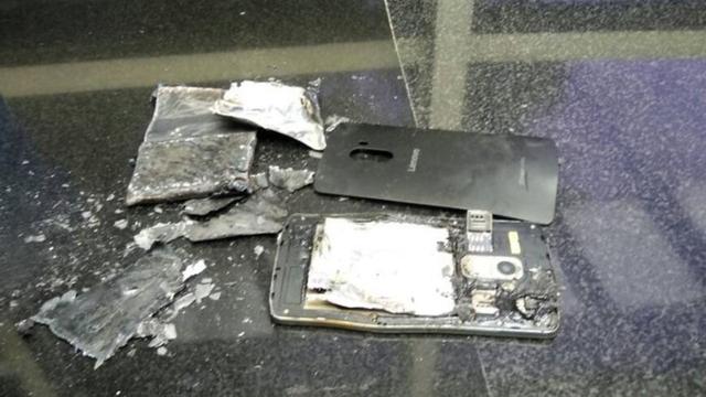 Now, Another Lenovo K4 Note Explodes; 5 Precautions You Should Take!