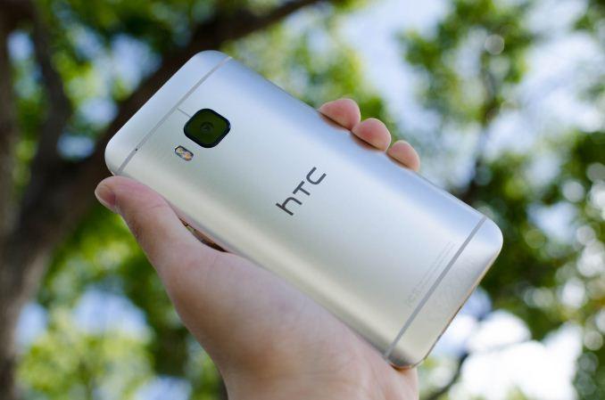  HTC One (M9) Review 