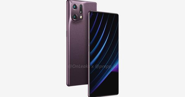 Oppo Find X5 and Find X5 Pro certified with 80W fast charging 
