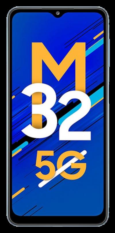 Samsung Galaxy M32 5G Benchmark Scores Out; Dimensity 720 SoC Confirmed 