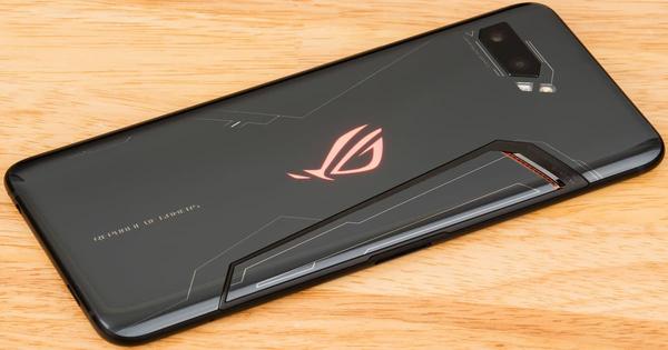 Indian Gadget Awards Winners: ASUS ROG Phone 5 Is The Best Premium Gaming Phone Of 2021 