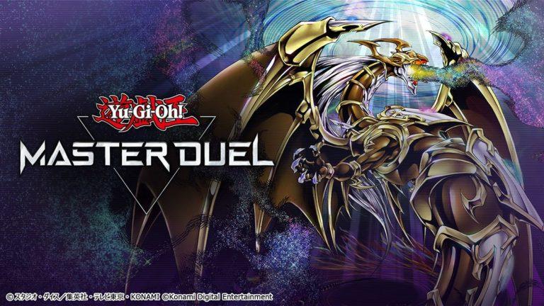 gamerant.com Yu-Gi-Oh! Master Duel: How To Link Your Account On Different Platforms 