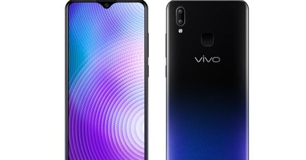 Vivo Y91 Introduced A New Variant With 3GB RAM 