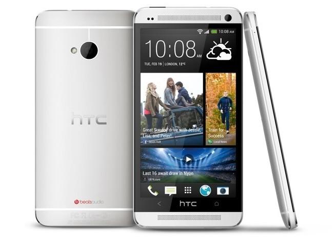 Every HTC One in North America will have Android KitKat within 90 days 