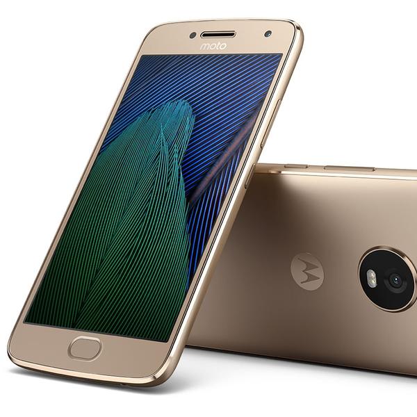 Moto G5S Plus review: Get creative with the dual camera for 0 