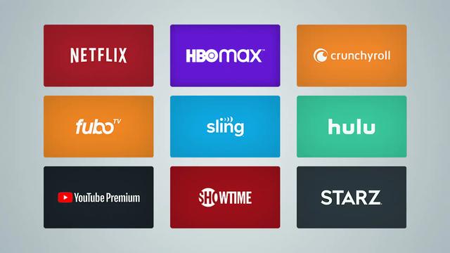 Totally, actually and truly free streaming services Stream for free Free, but with a catch More seven-day free trials 