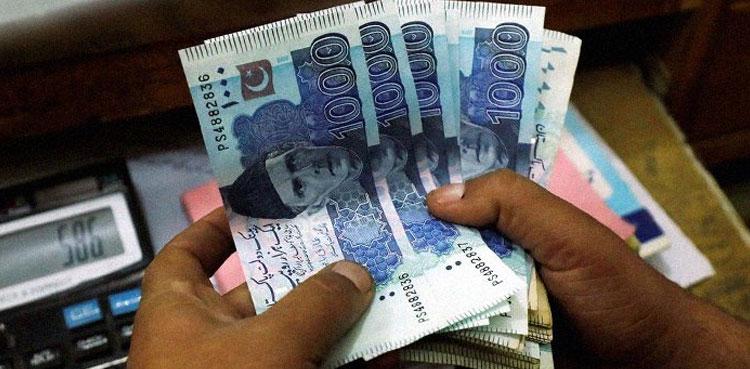 Rupee sheds 48 paisas against dollar 