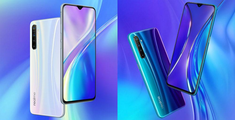 Realme XT with 64MP rear quad camera setup launched, price starts Rs 15,999 