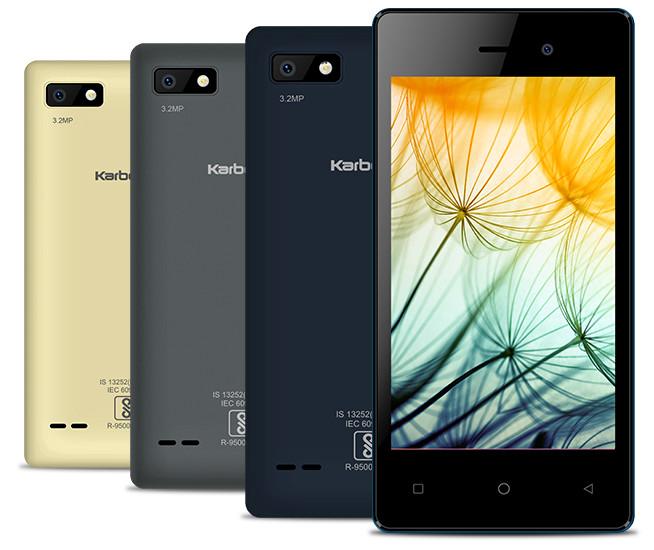 Airtel Offers Karbonn A1 Indian, A41 Power Smartphones Starting At Rs 1,799. Details Here 