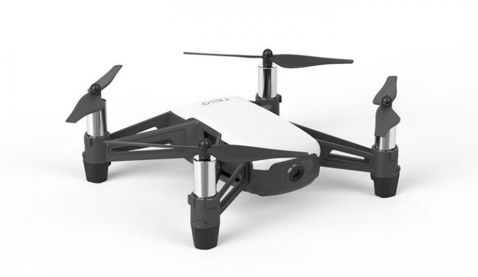 DJI's popular drone is on sale for its lowest price ever 