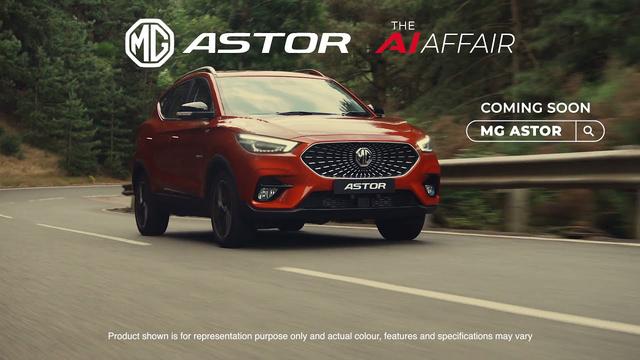 MG Astor: What is digital key technology? How it works? See price, specs, features and more details here 