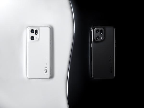 OPPO launches the new Find X5, Find X5 Pro flagships, and Enco X2 TWS globally 