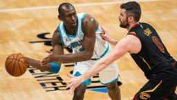 Bismack Biyombo to donate full NBA salary from this season to build hospital in DR Congo and honor late father 