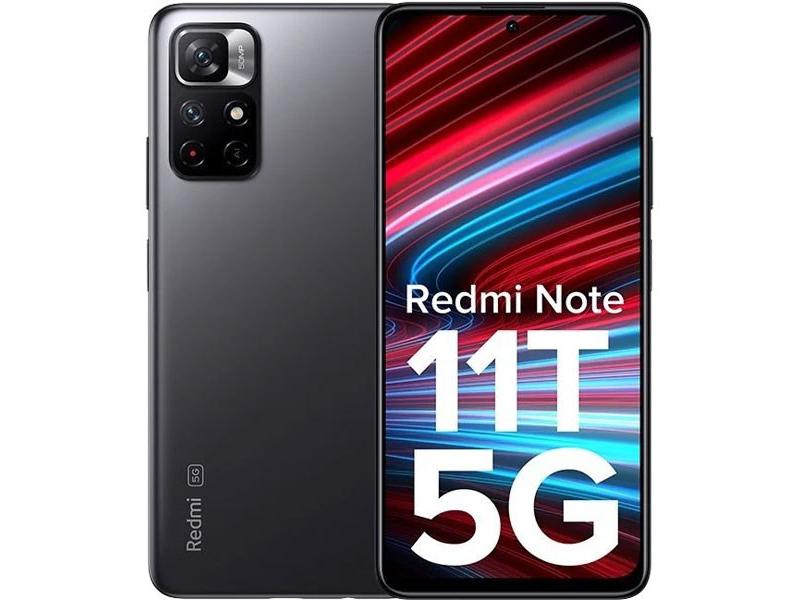 Redmi Note 11T 5G Review: Another decent phone under Rs 20K 