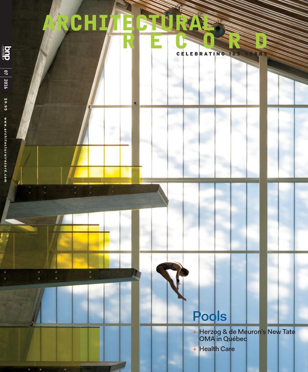 Devland SOWETO Education Campus by William Reue Architecture | 2022-01-01 | Architectural Record Architectural Record Architectural Record