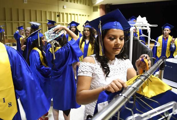 Vail Valley’s 2018 graduating seniors: a salute 
