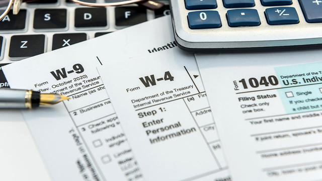 Tax Tips for Last-Minute Filers