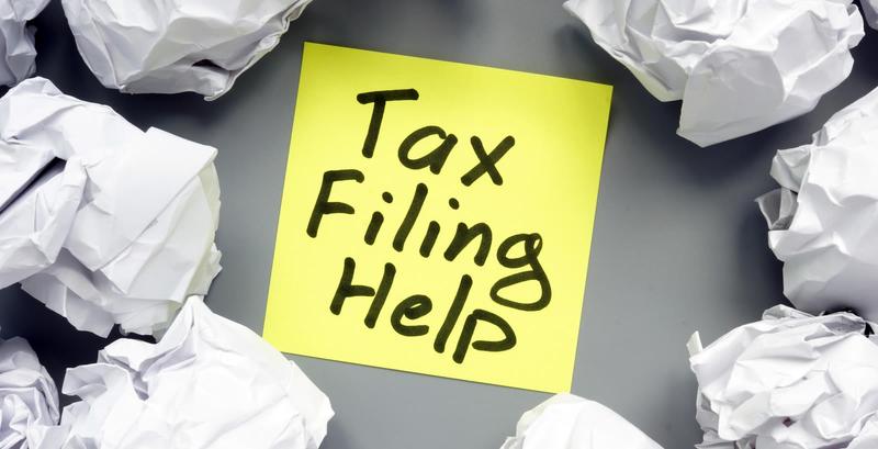 Tax Tips for Last-Minute Filers 
