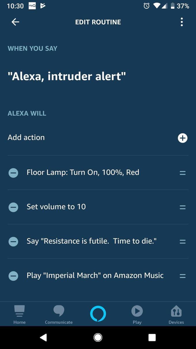Solved! What Is the Alexa Intruder Alert, and How Effective Is It? 