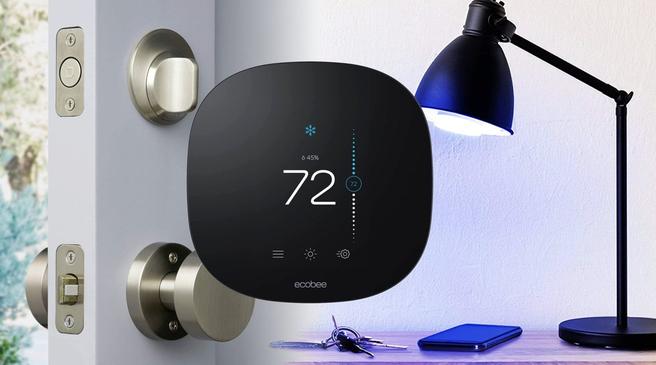 Cyber Monday: Expand your HomeKit smart home with these deals