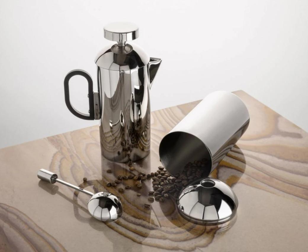 Sleek tea makers to brew that perfect cuppa every morning 