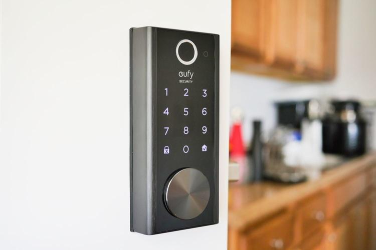 eufy Smart Lock Touch & Wi-Fi review 