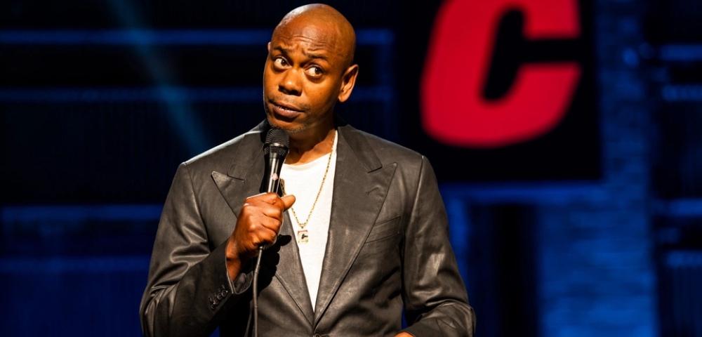 To Dave Chappelle & Netflix – Stop Punching Down On Trans People!
