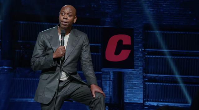 To Dave Chappelle & Netflix – Stop Punching Down On Trans People! 