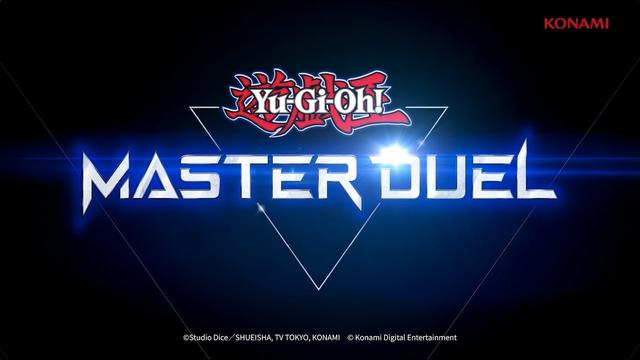 www.androidpolice.com Yu-Gi-Oh! Master Duel finally makes its way to Android after a two-week wait
