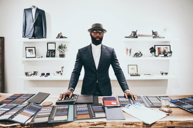 Lifestyle Site Showcases Independent Black-Owned Brands