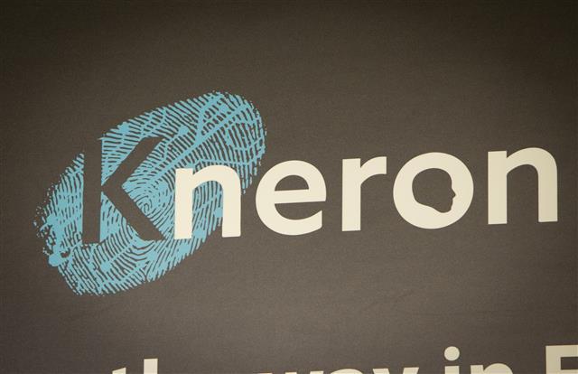 Kneron AI chips adpoted by Toyota supplier Kenwood