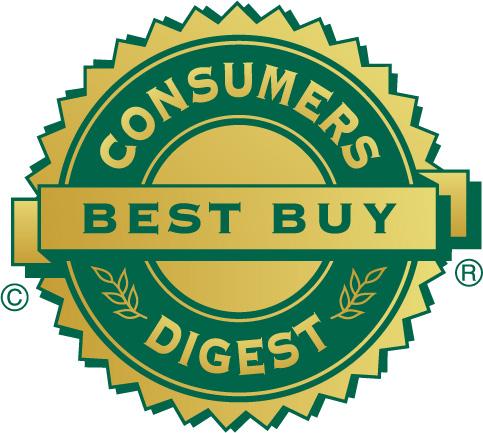 Price Pfister Earns Consumers Digest Best Buy Rating for Petaluma Two-Handle Pull-Down Kitchen Faucet 