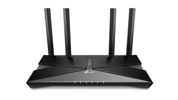 Security issues with TP-Link routers and cameras fixed following Which? testing