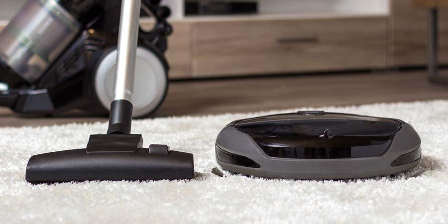 Robotic Vacuum Cleaner Market Expected to Rise at 18.1% CAGR during 2022-2027
