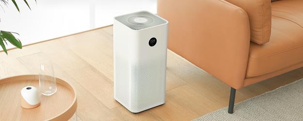 We Tried It: The Best Air Purifiers for Clean Breathing 