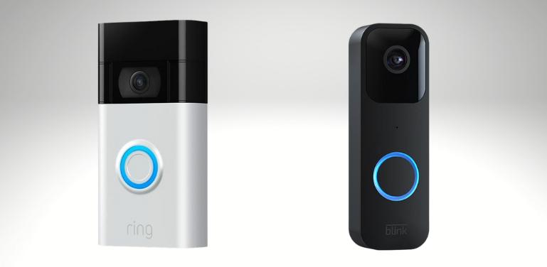 Blink Video Doorbell (2021) vs Ring Video Doorbell (2020): What's different?