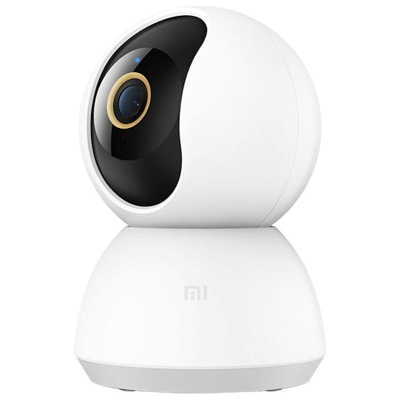 Mi Home Security Camera 360° 2K Review