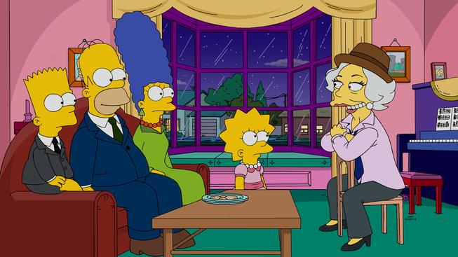 TV Recap: “The Simpsons” Season 33, Episode 14 – “You Won’t Believe What This Episode Is About – Act Three Will Shock You!”