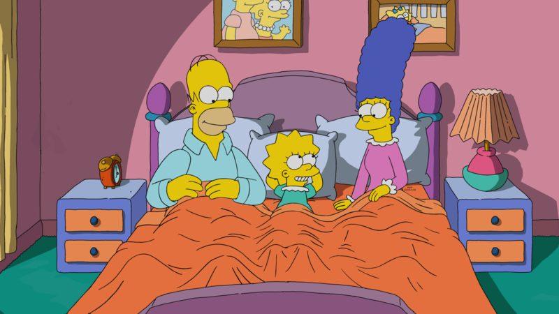 TV Recap: “The Simpsons” Season 33, Episode 14 – “You Won’t Believe What This Episode Is About – Act Three Will Shock You!” 