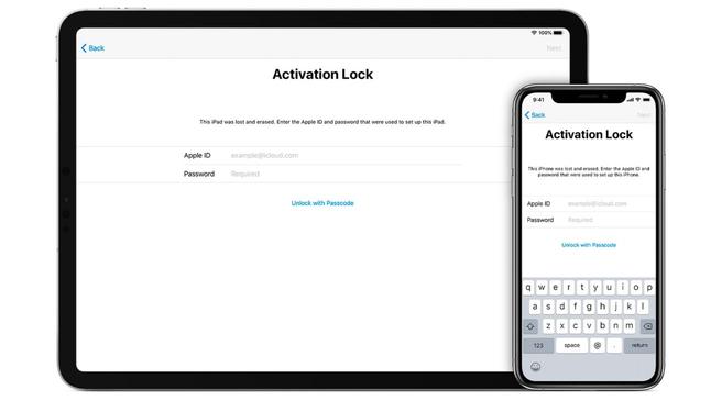 How to remove iCloud Activation Lock without password