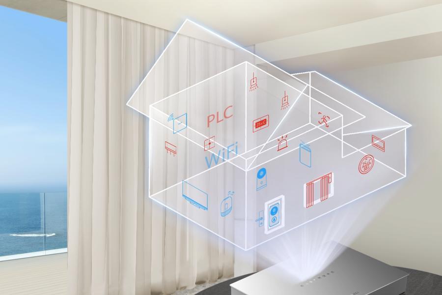 Huawei Announces New Smart Home Devices and Upgrades in Spring Conference