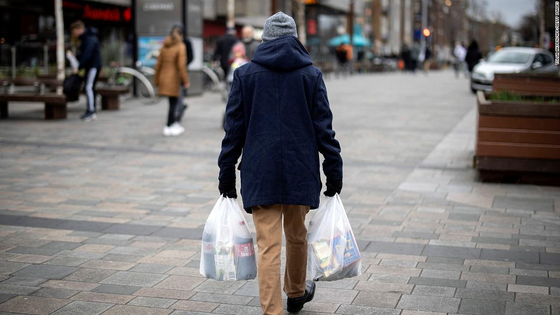 Britain's cost of living crisis is pushing millions to the brink 
