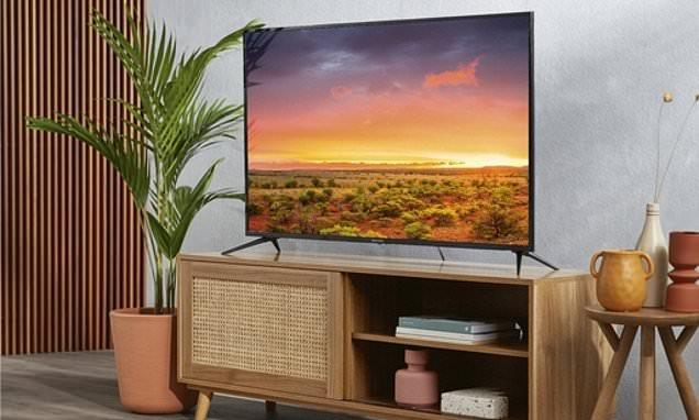 ALDI selling a 50-inch 4K TV with Google Chromecast, smart plugs and Arlo cameras this Wednesday 3 July 2019 