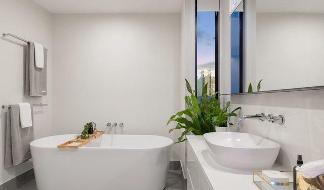 9 Bathroom Remodel Ideas That Will Transform Your Space 